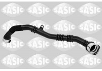 Charger Air Hose