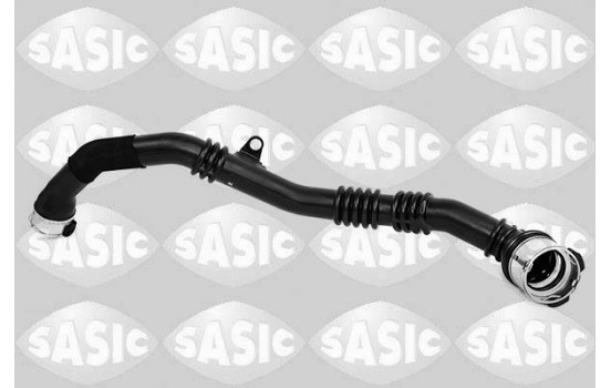 Charger Air Hose