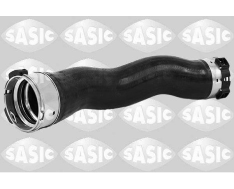 Charger Air Hose