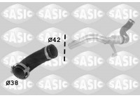 Charger Air Hose