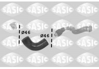 Charger Air Hose