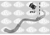 Charger Air Hose