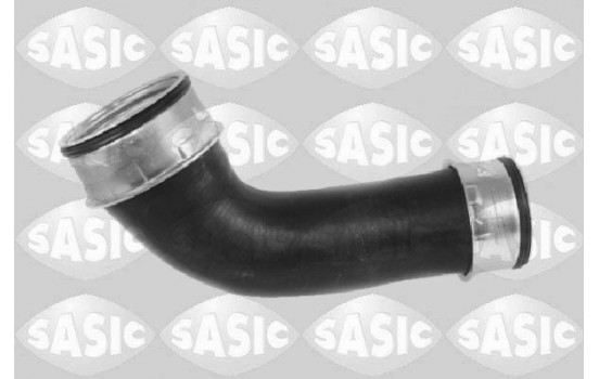 Charger Air Hose