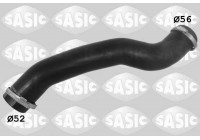 Charger Air Hose