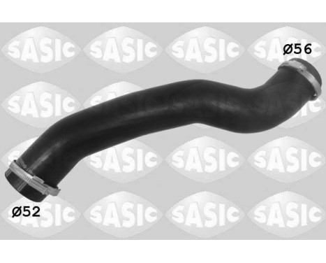 Charger Air Hose