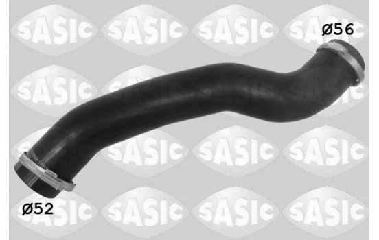 Charger Air Hose