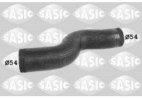 Charger Air Hose