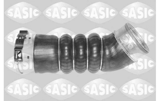 Charger Air Hose