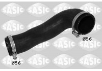 Charger Air Hose