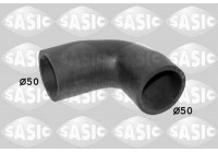 Charger Air Hose