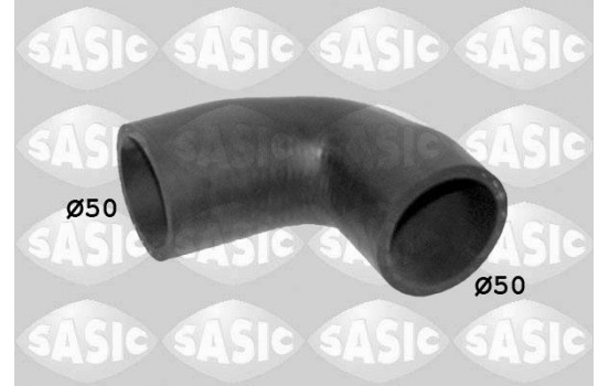 Charger Air Hose
