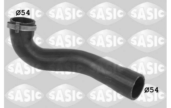 Charger Air Hose