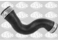 Charger Air Hose