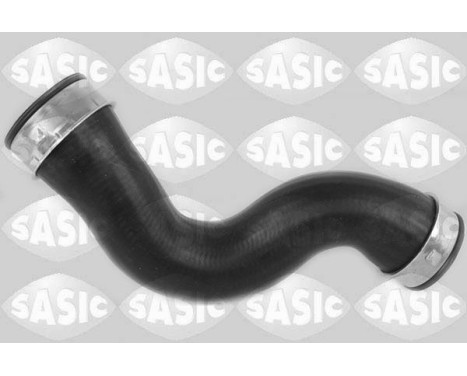 Charger Air Hose