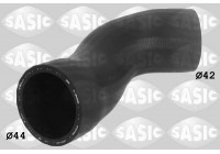 Charger Air Hose