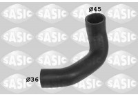 Charger Air Hose