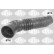 Charger Air Hose, Thumbnail 2