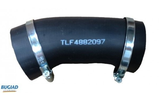 Charger Air Hose