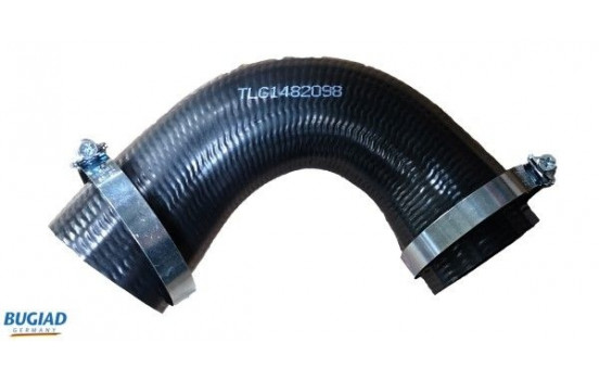 Charger Air Hose