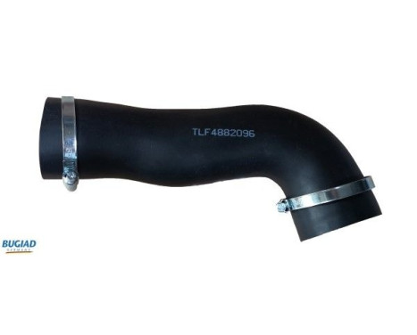 Charger Air Hose