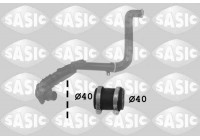 Charger Air Hose