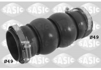 Charger Air Hose