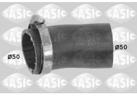 Charger Air Hose