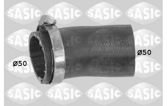 Charger Air Hose