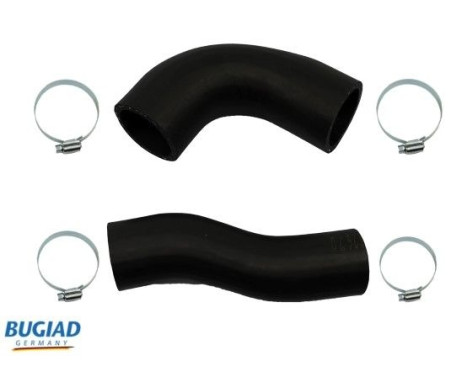 Charger Air Hose