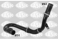 Charger Air Hose