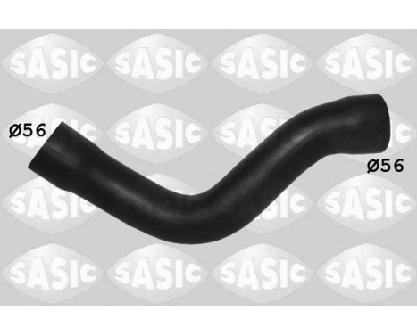 Charger Air Hose