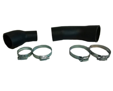 Charger Air Hose