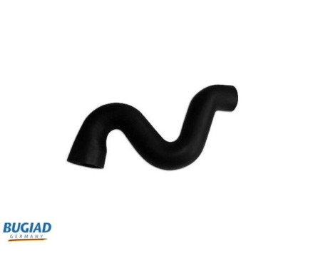 Charger Air Hose