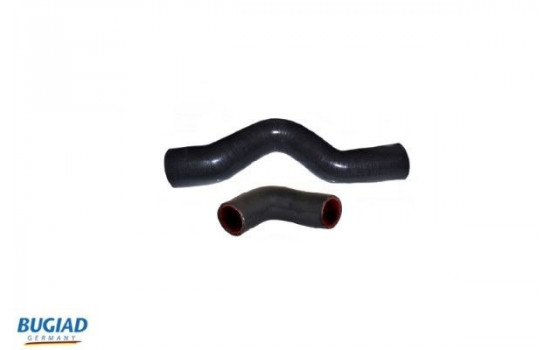 Charger Air Hose