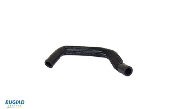 Charger Air Hose, Image 2