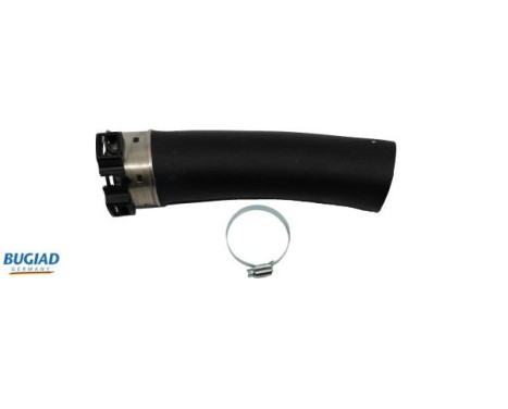 Charger Air Hose