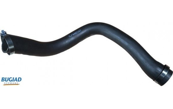 Charger Air Hose