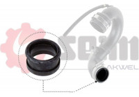 Charger Air Hose