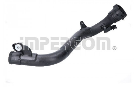 Charger Air Hose