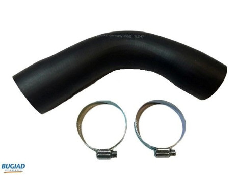 Charger Air Hose