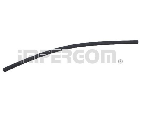 Charger Air Hose