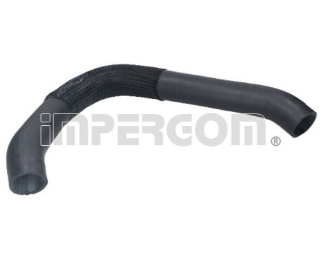 Charger Air Hose