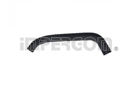 Charger Air Hose