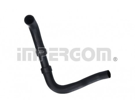 Charger Air Hose
