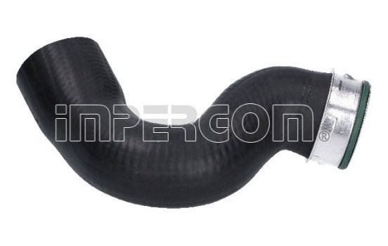 Charger Air Hose, Image 2