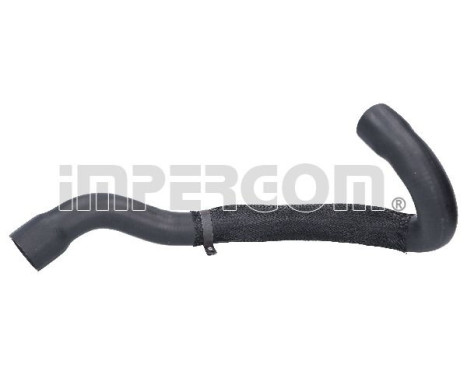 Charger Air Hose