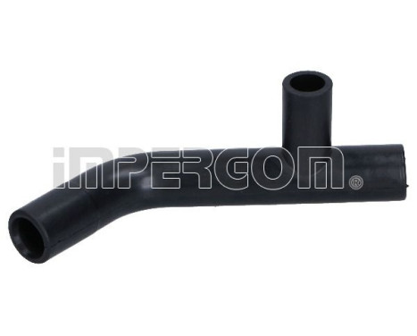 Charger Air Hose