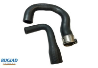 Charger Air Hose