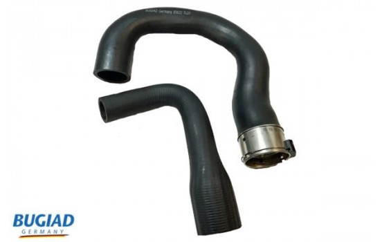 Charger Air Hose