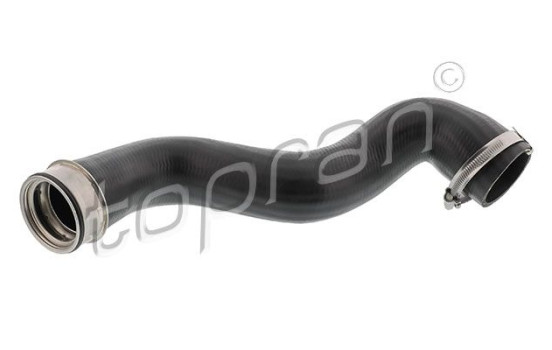 Charger Air Hose